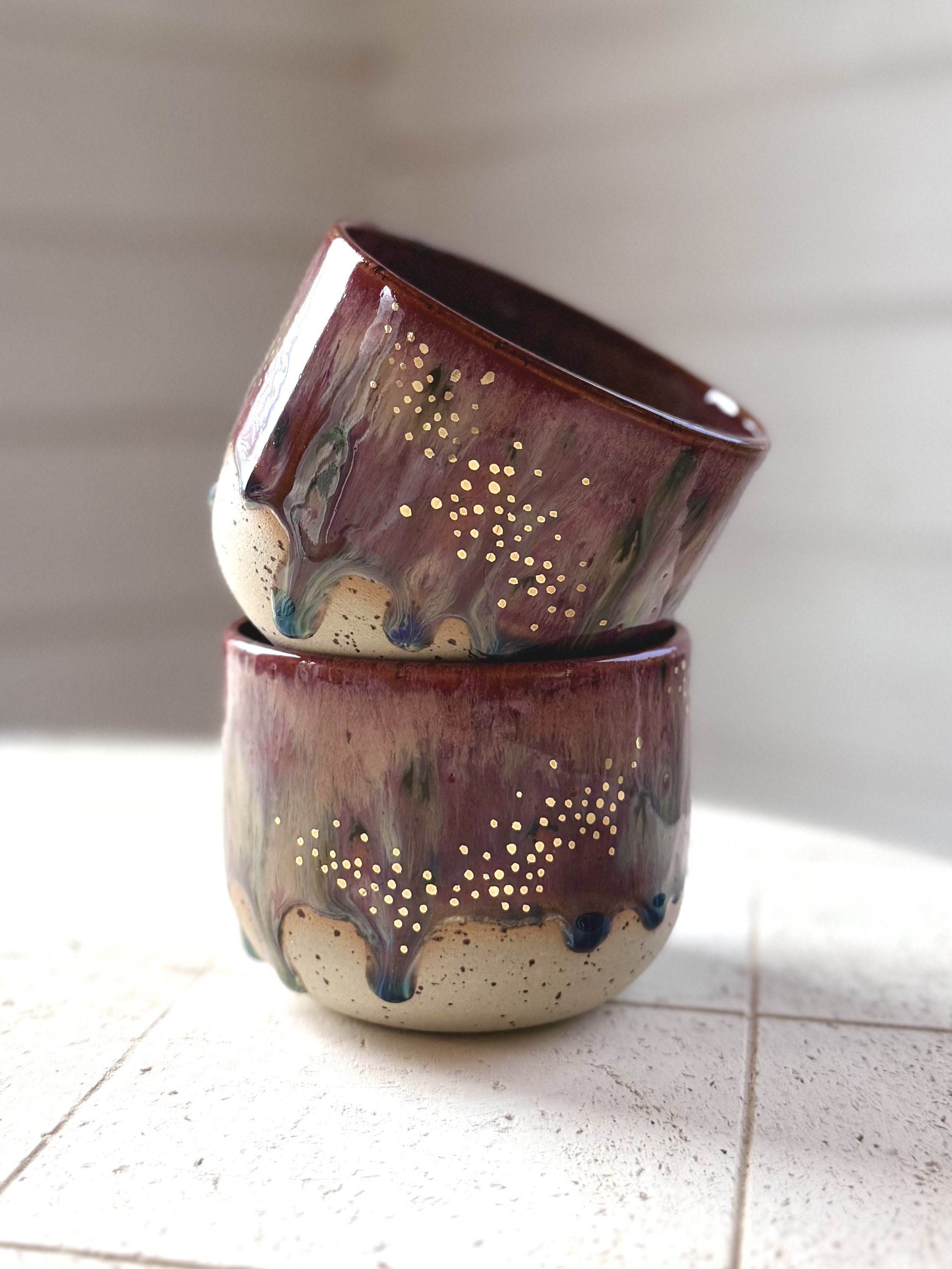 CUPS & MUGS